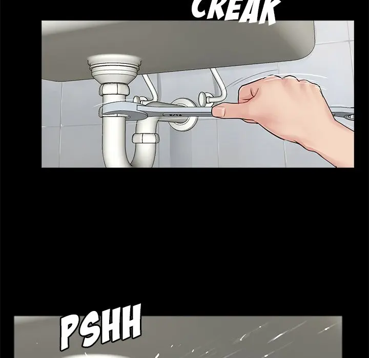 His Return Episode 4 - Page 97
