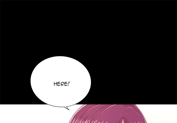 His Return Episode 5 - Page 1
