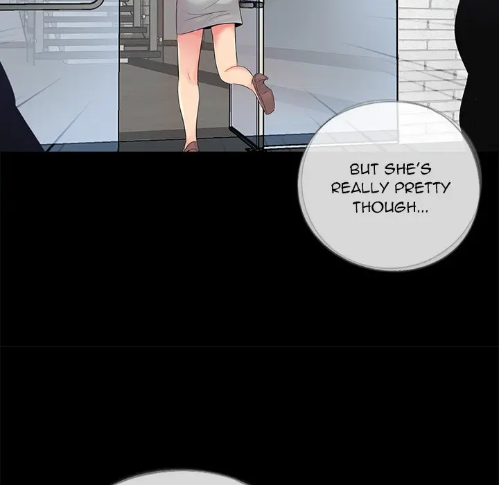 His Return Episode 5 - Page 10