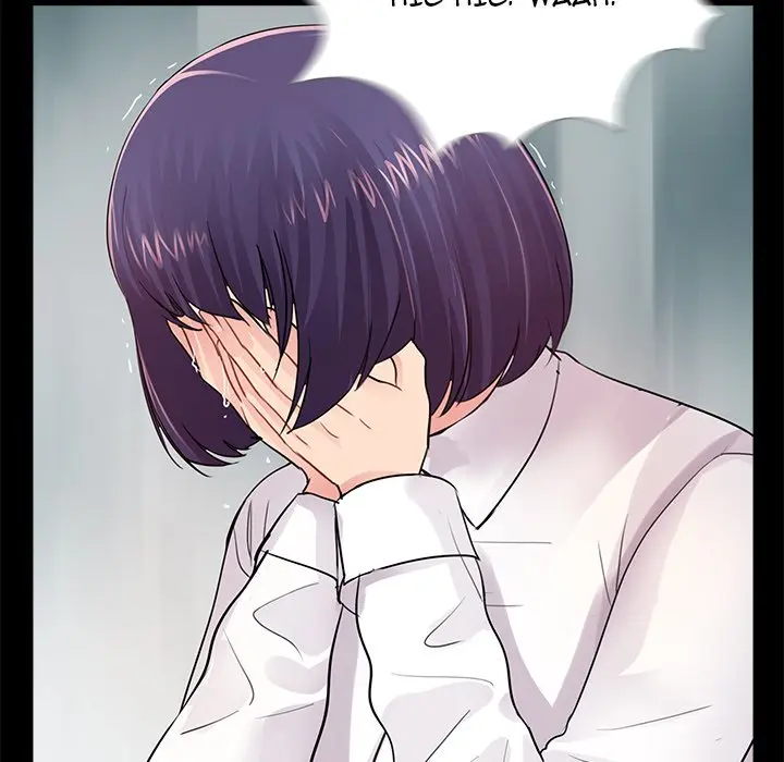 His Return Episode 5 - Page 103