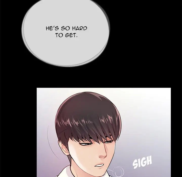 His Return Episode 5 - Page 11