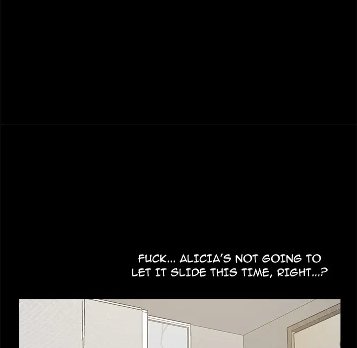 His Return Episode 5 - Page 110