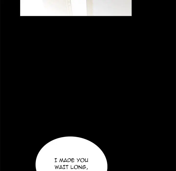 His Return Episode 5 - Page 113