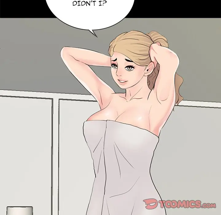 His Return Episode 5 - Page 114