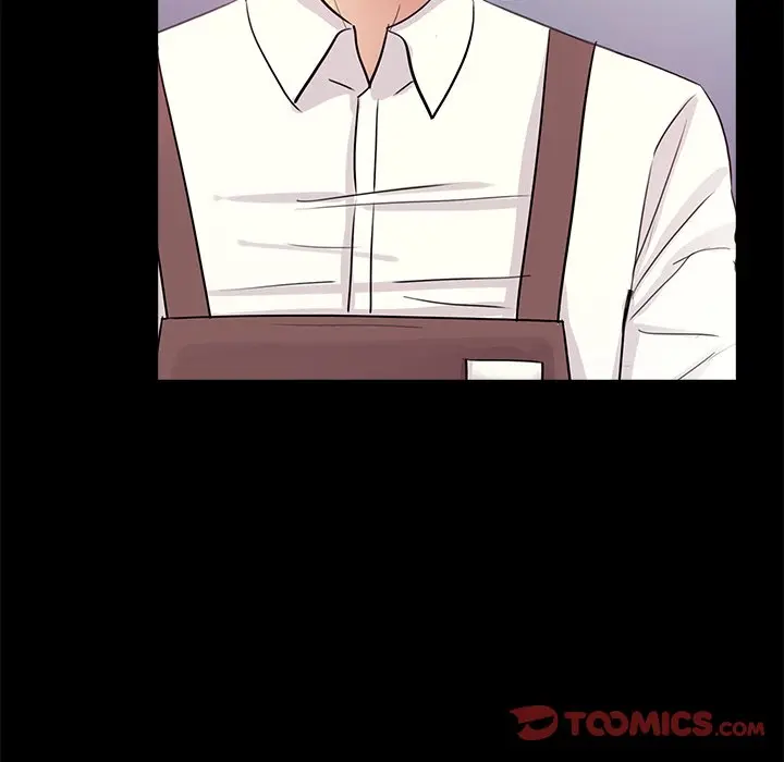 His Return Episode 5 - Page 12