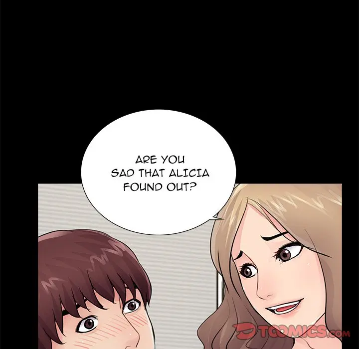 His Return Episode 5 - Page 120