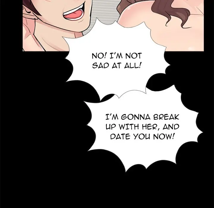 His Return Episode 5 - Page 121