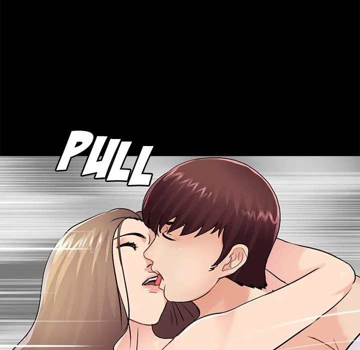 His Return Episode 5 - Page 122