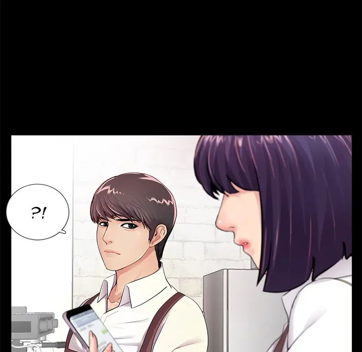 His Return Episode 5 - Page 13