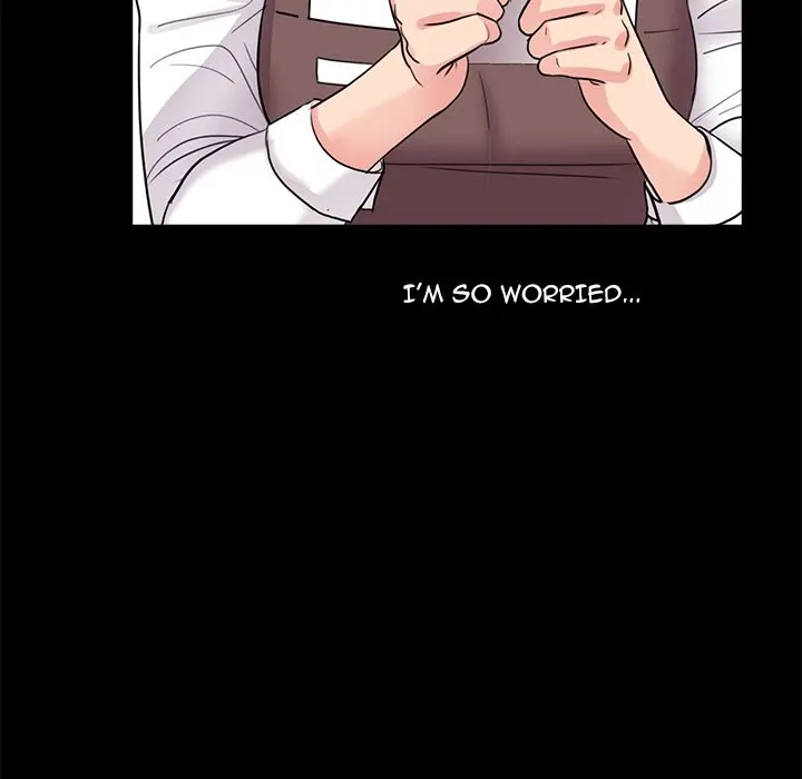 His Return Episode 5 - Page 16