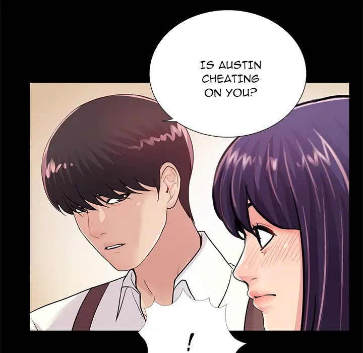 His Return Episode 5 - Page 22