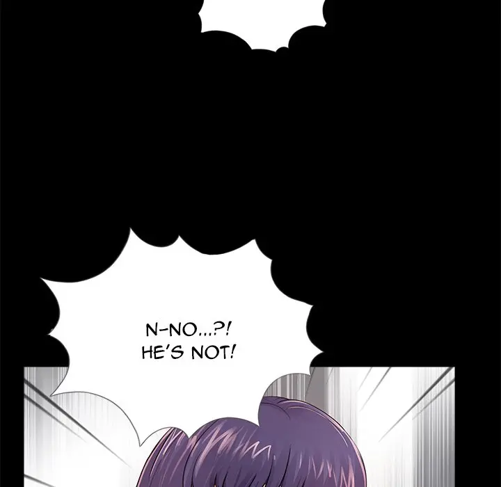 His Return Episode 5 - Page 23