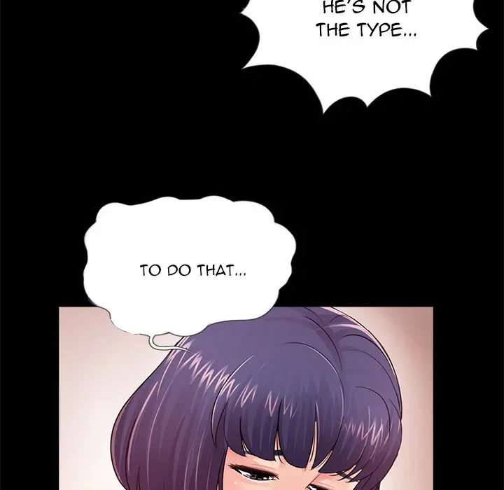 His Return Episode 5 - Page 25