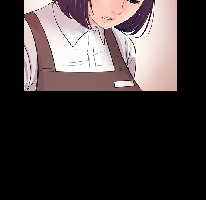 His Return Episode 5 - Page 26