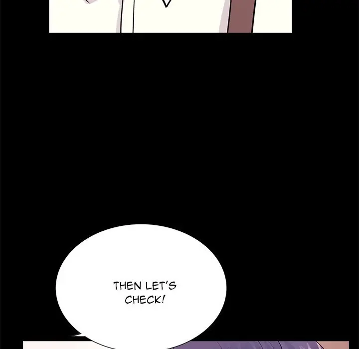 His Return Episode 5 - Page 28