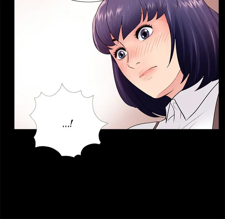 His Return Episode 5 - Page 29