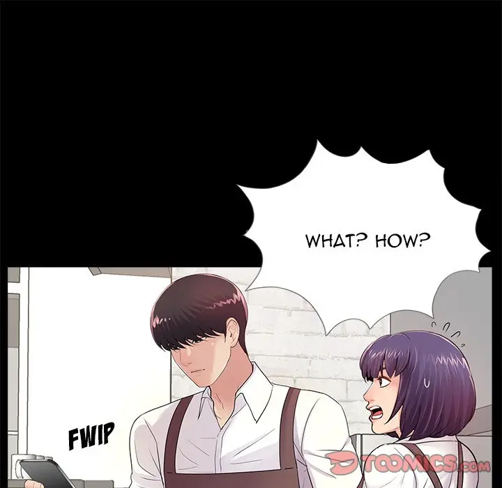 His Return Episode 5 - Page 30