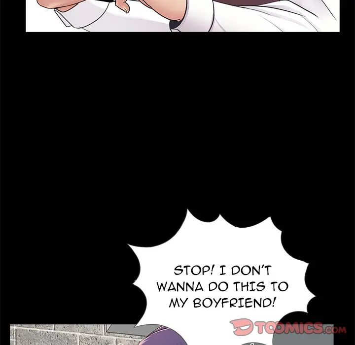 His Return Episode 5 - Page 33