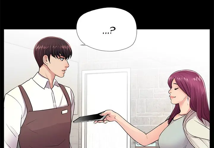 His Return Episode 5 - Page 4