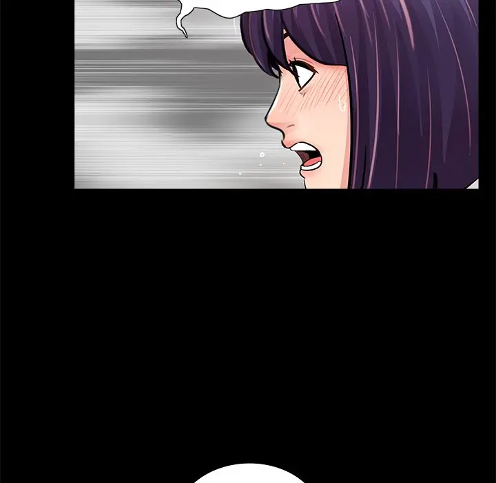 His Return Episode 5 - Page 40