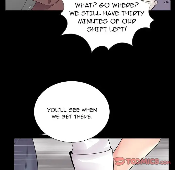 His Return Episode 5 - Page 42