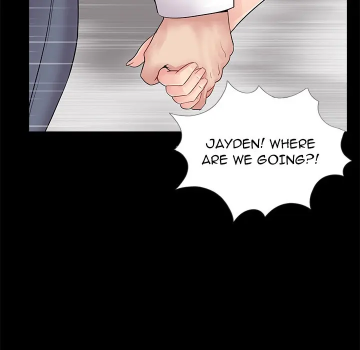 His Return Episode 5 - Page 43