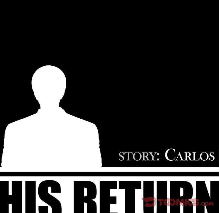 His Return Episode 5 - Page 48