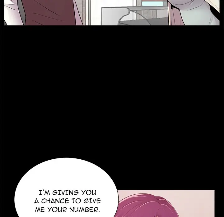 His Return Episode 5 - Page 5