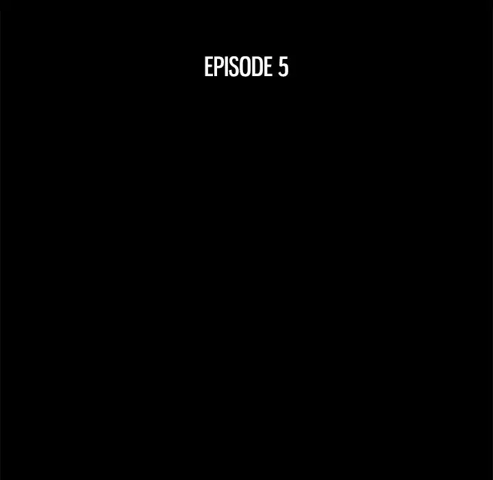 His Return Episode 5 - Page 50