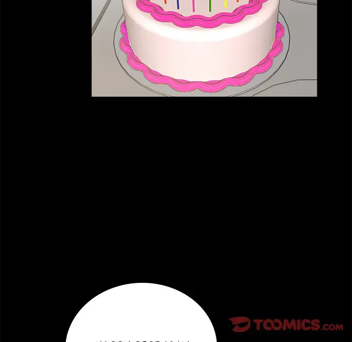 His Return Episode 5 - Page 54