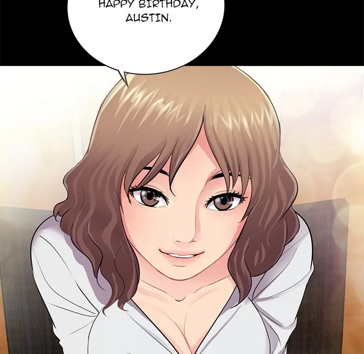 His Return Episode 5 - Page 55