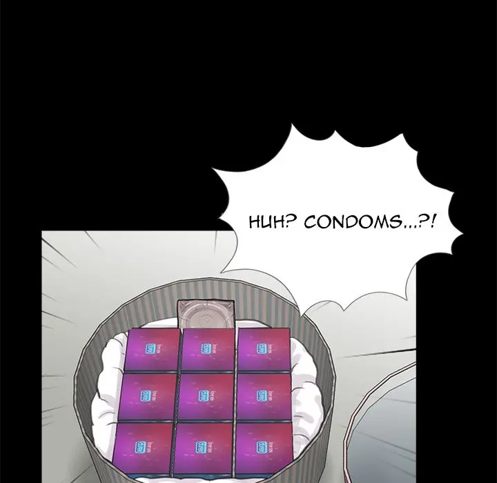 His Return Episode 5 - Page 59