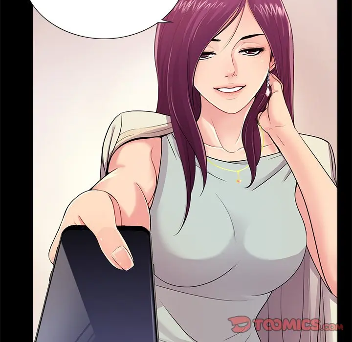 His Return Episode 5 - Page 6