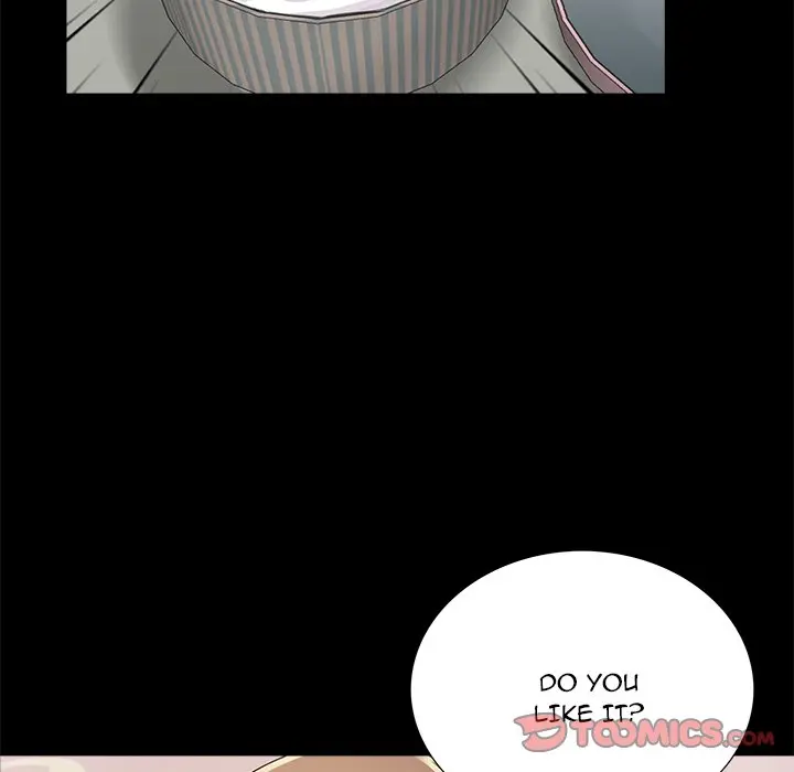 His Return Episode 5 - Page 60