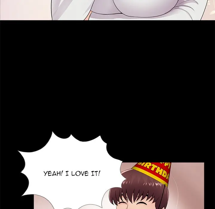 His Return Episode 5 - Page 62