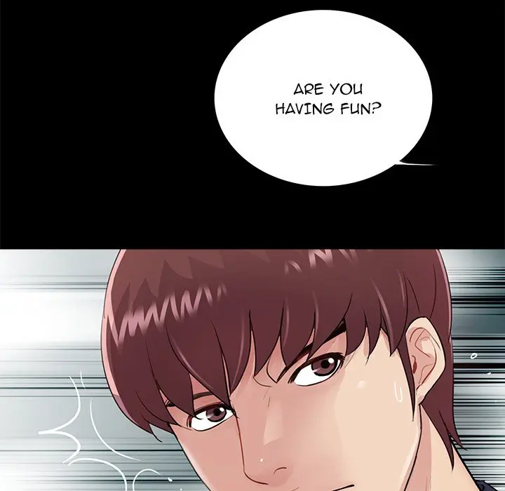 His Return Episode 5 - Page 64