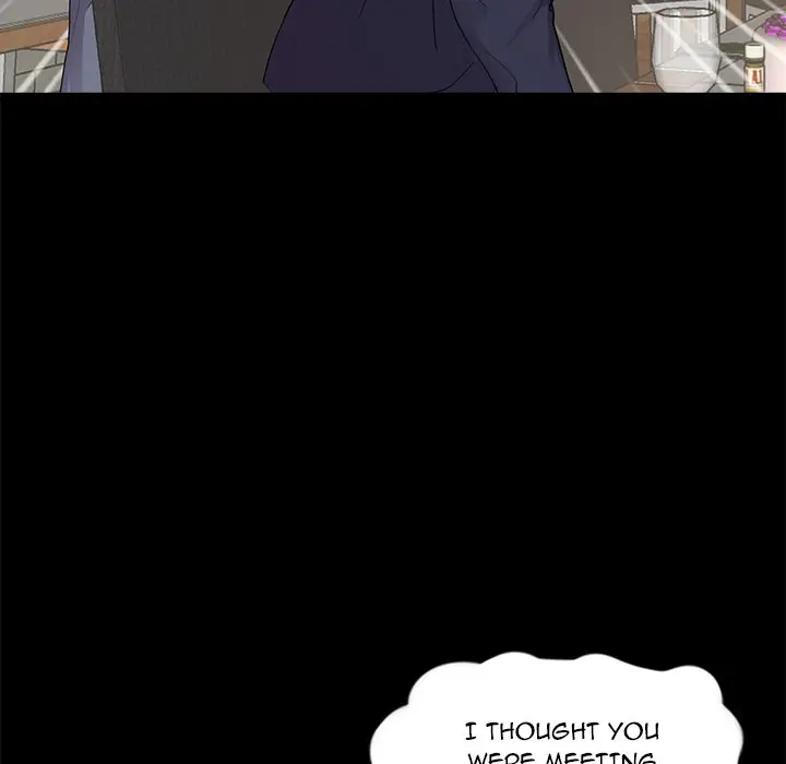 His Return Episode 5 - Page 67
