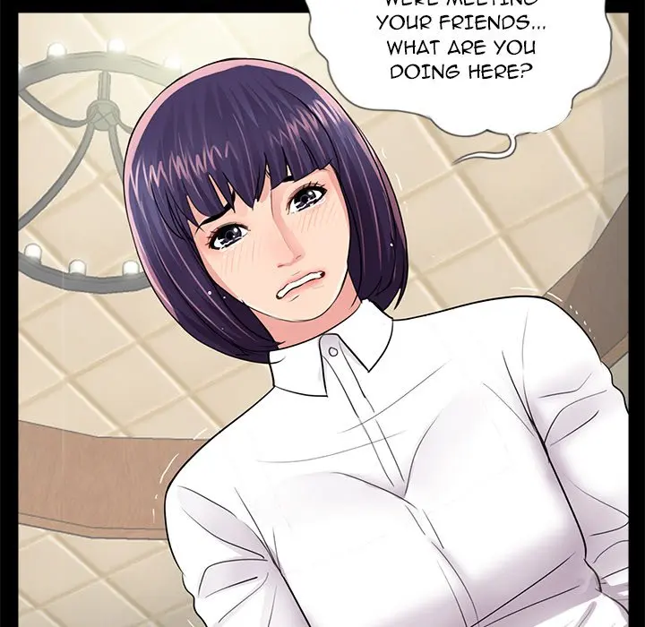 His Return Episode 5 - Page 68