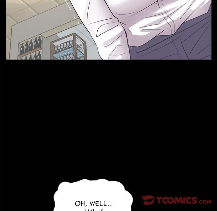 His Return Episode 5 - Page 69
