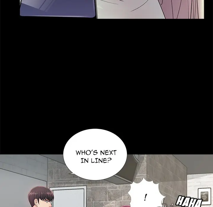 His Return Episode 5 - Page 7