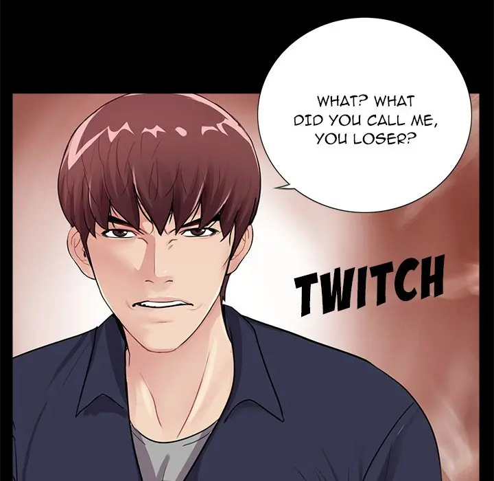 His Return Episode 5 - Page 73