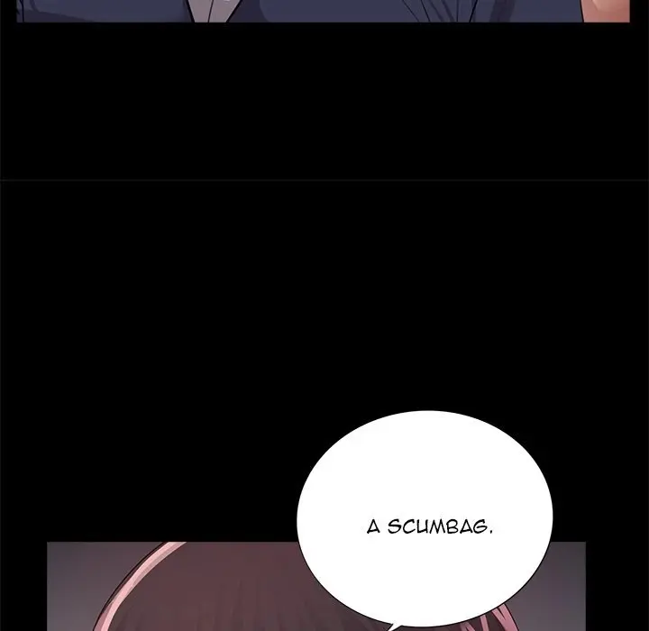 His Return Episode 5 - Page 74