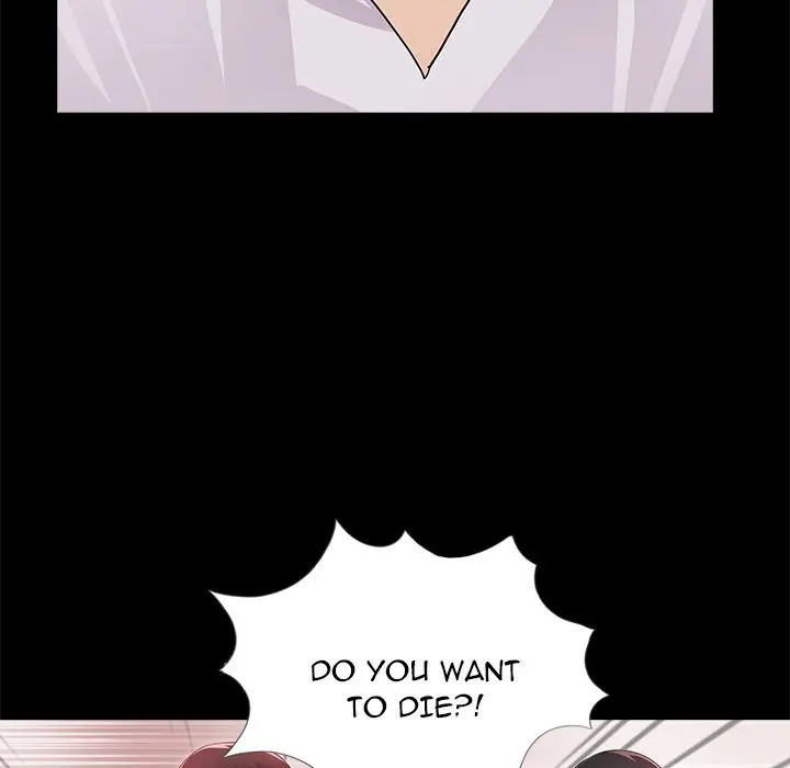 His Return Episode 5 - Page 76