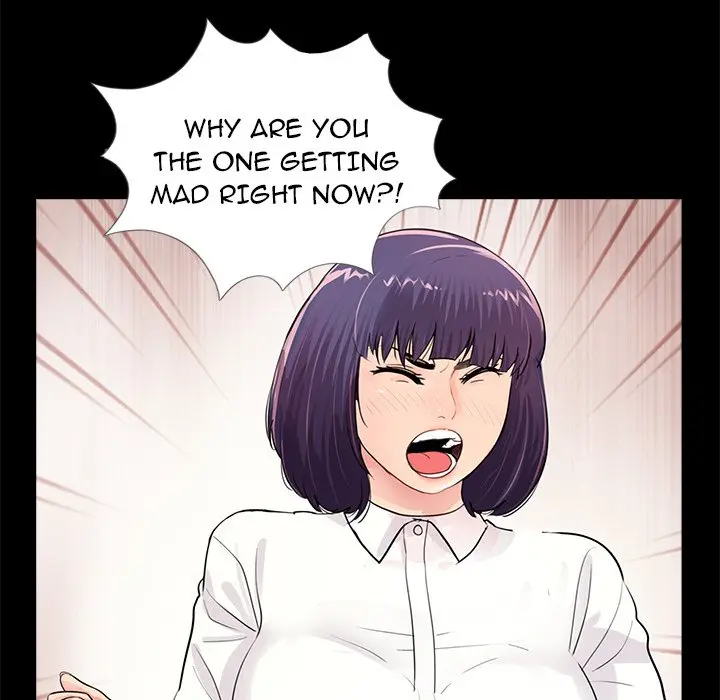 His Return Episode 5 - Page 80