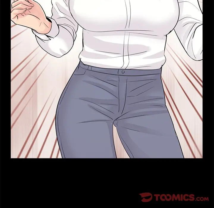 His Return Episode 5 - Page 81