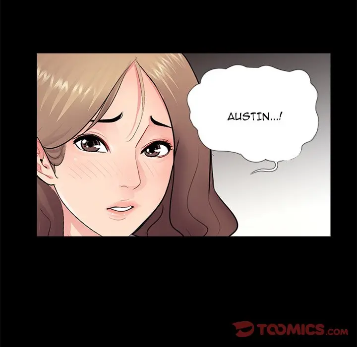 His Return Episode 5 - Page 84