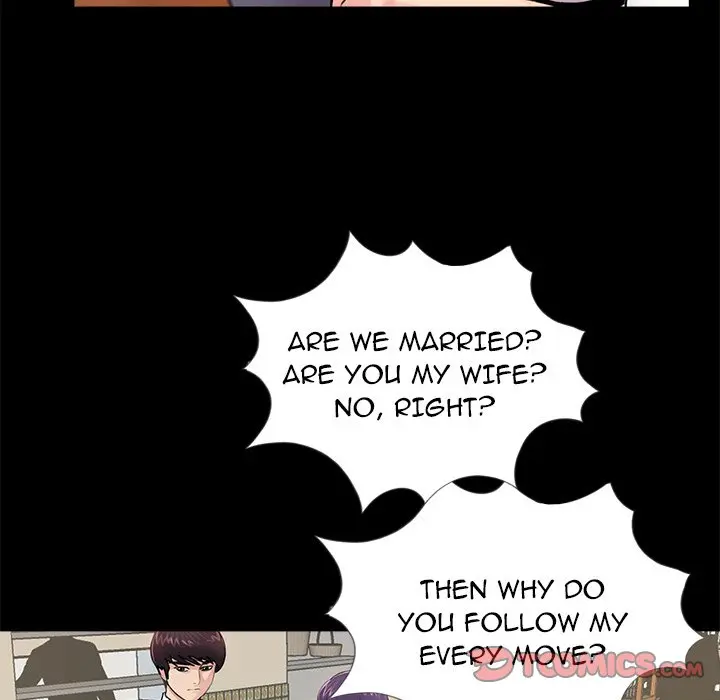 His Return Episode 5 - Page 90
