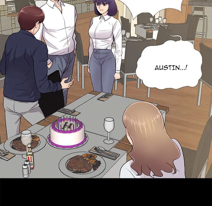 His Return Episode 5 - Page 91