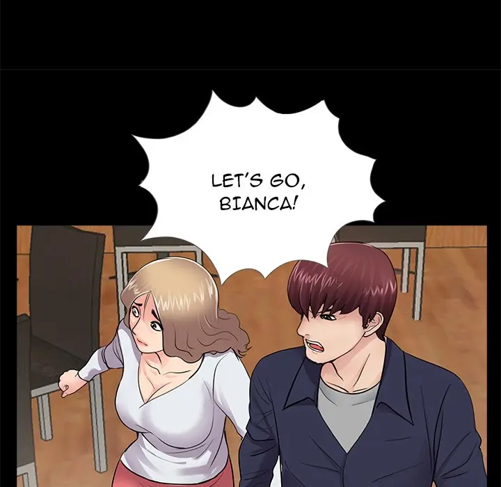 His Return Episode 5 - Page 92