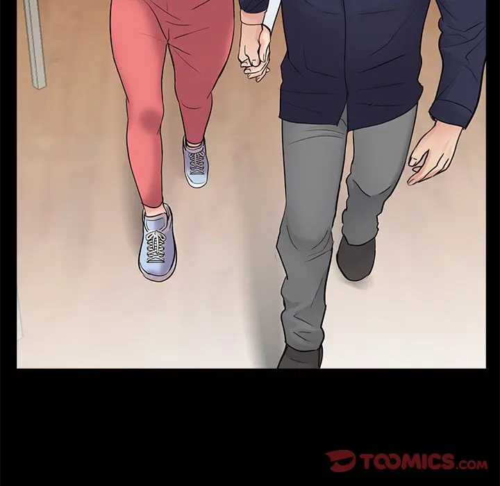 His Return Episode 5 - Page 93